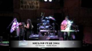 Souljah Fyah - Abundance of Good 2004 release