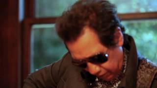 Alejandro Escovedo - Anchor