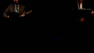 Chris Difford - Never Coming Back - Tupelo Music Hall, Londonderry, NH - 5/18/08