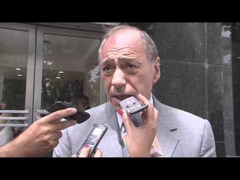 Zaffaroni criticó juicio por jurados