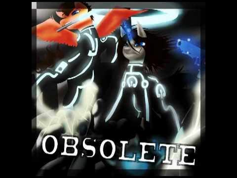 Rudebrat (Feat. TwentyTen) - Obsolete