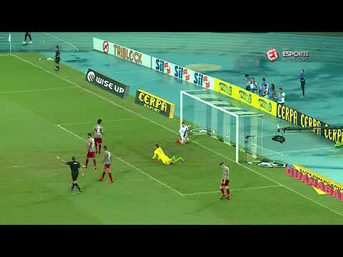 Melhores Momentos - Vasco 0 x 0 Fluminense - Campeonato Carioca (07/03/2018)