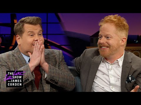 ジェシー・タイラー・ファーガソン＆ジャスティン・ミキタに赤ちゃんが誕生！？ (Jesse Tyler Ferguson & Justin Mikita Are Having a Baby!)