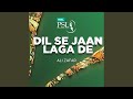 Dil Se Jaan Laga De (HBL PSL 2018)