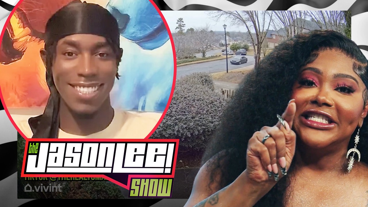TS Madison Reveals What Really Happened to the DL Whisperer and Why He Ended Up in Jail