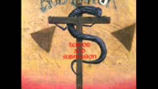 Holy Terror - Black Plague