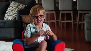 Jett's Story: 2025 Peoria Heart Ball