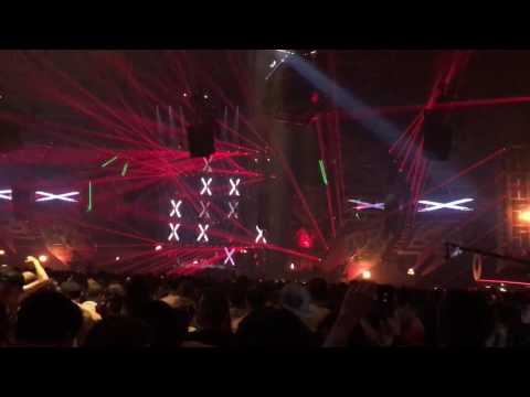 Warface vs. Malice & Rooler - Watch Your Back