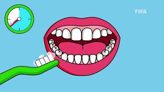  Health Education: Dental Hygiene