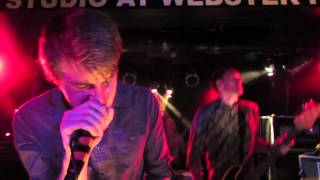 Hands Like Houses- Watchmaker Live (Edited)