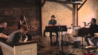 VERTICAL WORSHIP feat. Mia Fieldes - Spirit Of The Living God: Song Sessions