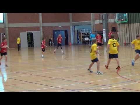 Final Cedalion Cup 2013 Sporting Nelo - HVE Villigst Ergste