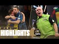 BULLSEYE BATTERING Night Six Highlights 2025 BetMGM Premier League Nottingham