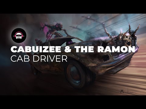 Video thumbnail for Cab Driver