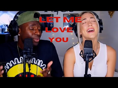 Mario - "Let Me Love You" (Ni/Co Cover)