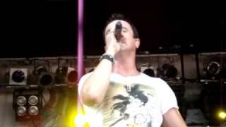 Shannon Noll - Learn To Fly.MPG