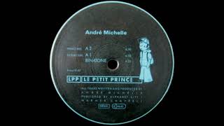 André Michelle - A2 [Prince 97/57]