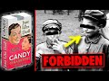 Why Candy Cigarettes are Forbidden