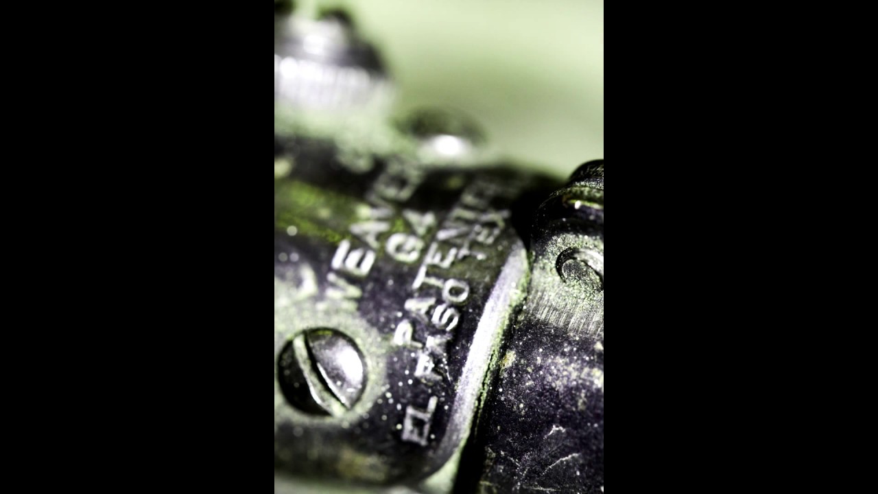 Vintage Weaver G4 22 rifle Scope