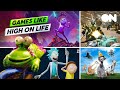 If You LOVED High On Life, Play THESE Games Next