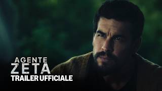 Download lagu Agente Zeta | Trailer Ufficiale | Prime Video mp3