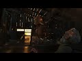 Geppetto Meets Pinocchio For First Time Guillermo Del Toro S Pinocchio