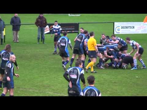 Rugby 2012 Hilversum - Gooi 15-12-2012 samenvatting.mp4