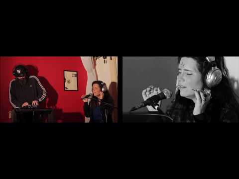 KIBOO | Daphne BlueBird feat. DJ Marble - STUDIO VAVA Sessions S01E02