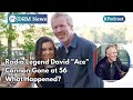What Happened to David "Ace" Cannon? Radio Legend’s Sudden Passing Shocks Fans | AA1C