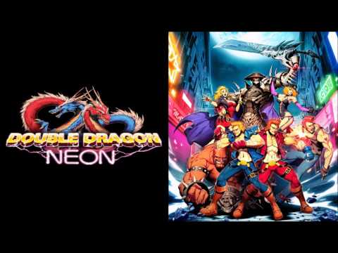 Allan's Favorite Video Game Music #25: Double Dragon Neon - "Mango Tango"