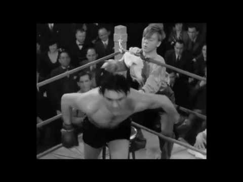 Der doppelte Schmeling bei alleskino