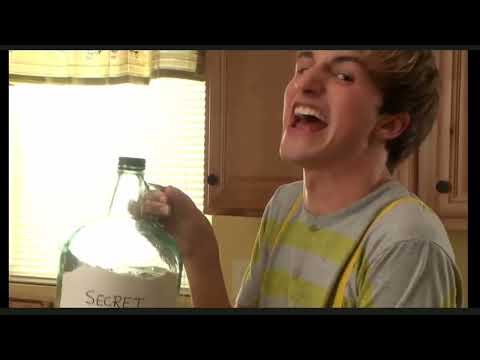 Fred: The Show Episode 7 - Lemon Fred (1/2)