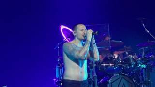 Linkin Park - Numb Encore - One More Light World Tour 2017 - 4K