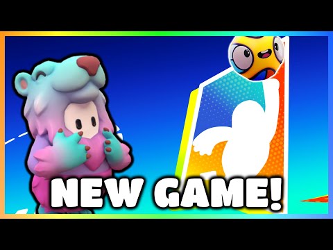 Fall Guys Is Releasing A New Game In Fortnite!
