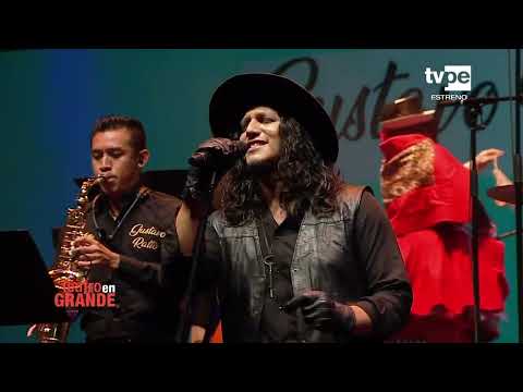 TUNANTADAS 2024 -GUSTAVO RATTO EN CONCIERTO - Mix Tunantadas