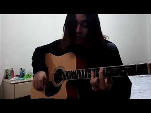 Drain You - Nirvana (cover)