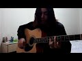 Drain You Nirvana Cover