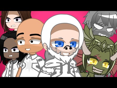 🎶 Rampage THE Musical (gacha version)