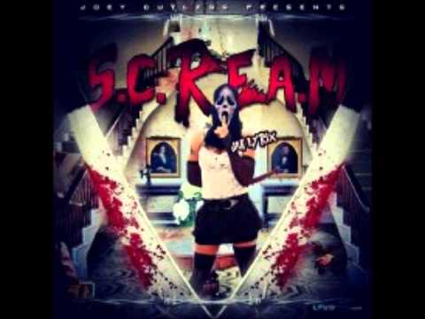 Jah Lyrix- Trust no1