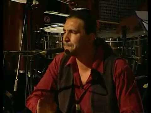 Cubismo feat. Gibonni - Tempera