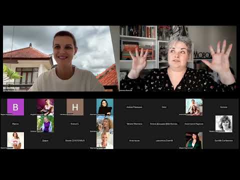 Прямой эфир с Натальей Вольной