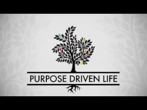 The Purpose Driven Lie by Jacob Prasch