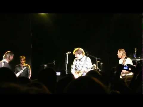 Thumbnail for Dave Grohl & Sound City Players- "Born on the Bayou" (John Fogerty) Live @ Sundance 1-18-13 by Sound City Players