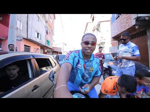Toddy Black Ft Dinow Mc - Bloguerinha ( Vídeo Clipe Oficial )