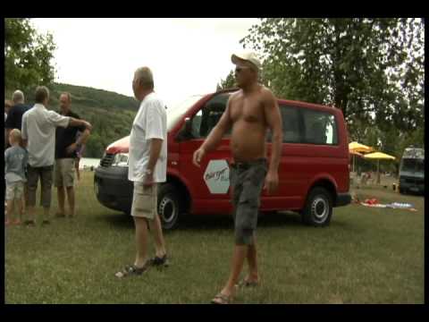 25 Jahre Badesee Erlabrunn