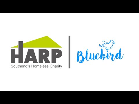 HARP | BLUEBIRD