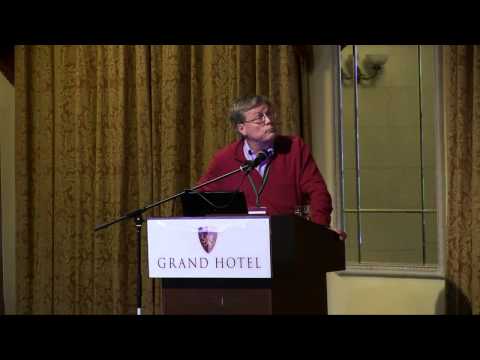 IBNS Thursday Symposium Lecture: Bruce McEwen