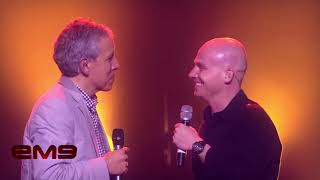 Te doy Gloria - Marcos Barrientos &amp; Andrés Spyker