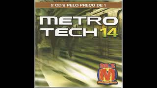 Peter Presta Project feat. MC Roby Rob - Where is Osama (Apple Jaxx SP vocal mix)