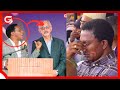 RC MAKONDA HUYU BABA SIMFAHAMU HATA JINA LAKE LAKINI AMEPITIA MAUMIVU MAKUBWA ALIKWENDA JIJI